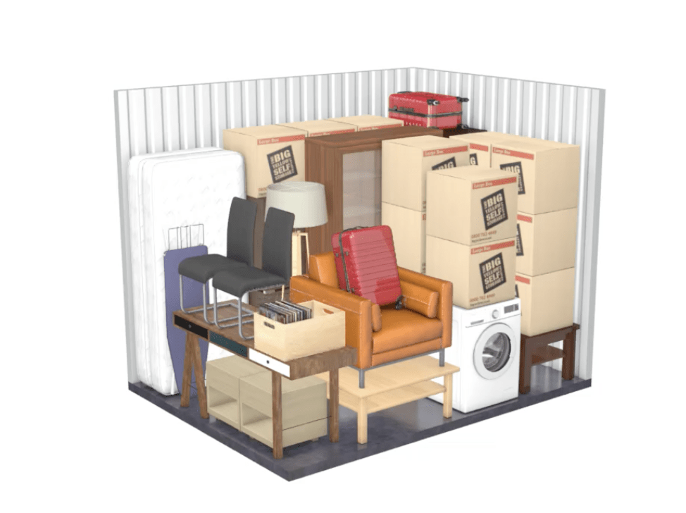 Storage